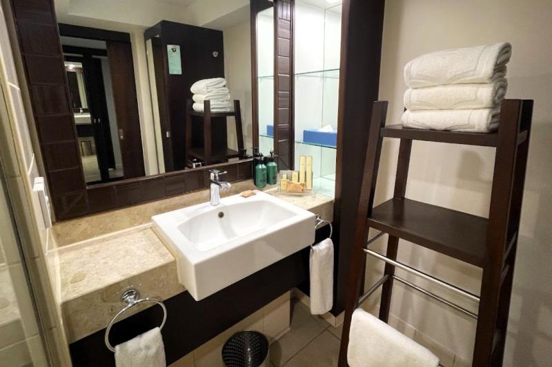 シンクはこのようになっています