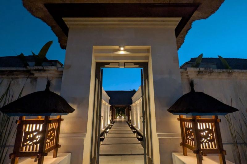 「ヒーリングビレッジスパ」での本格的バリニーズマッサージもおすすめです