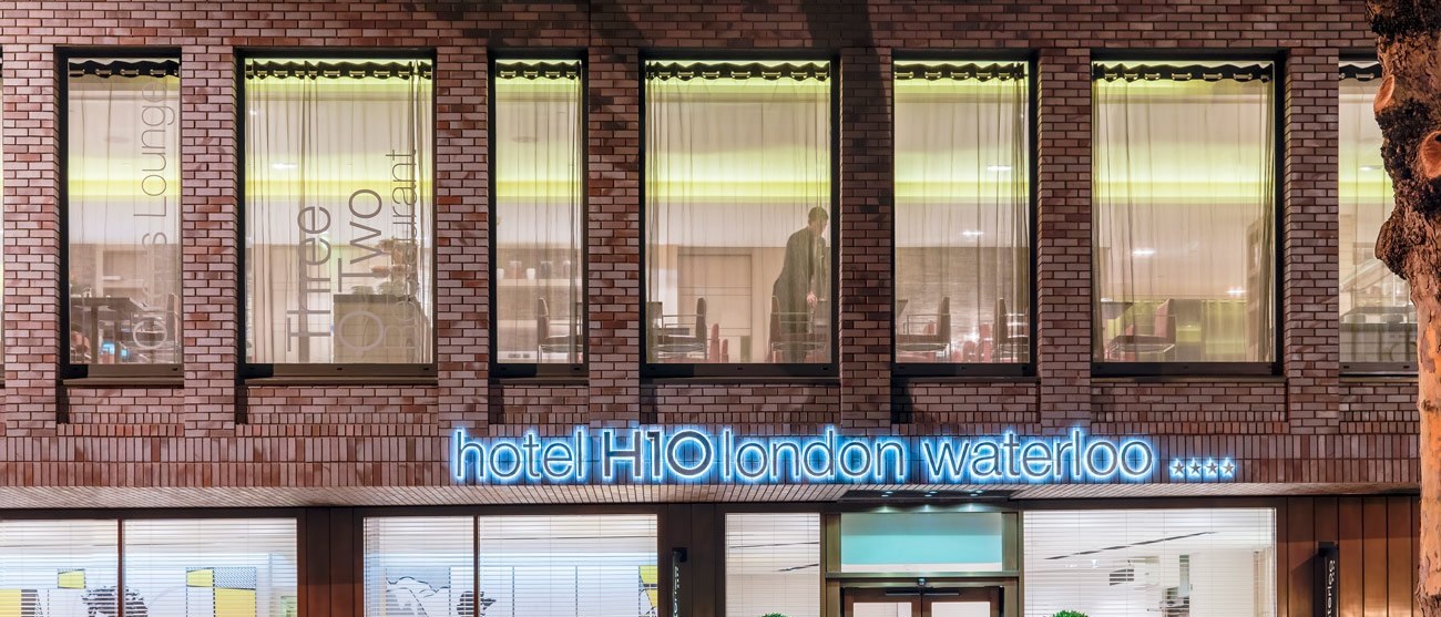 London HOTEL|ロンドン ホテル