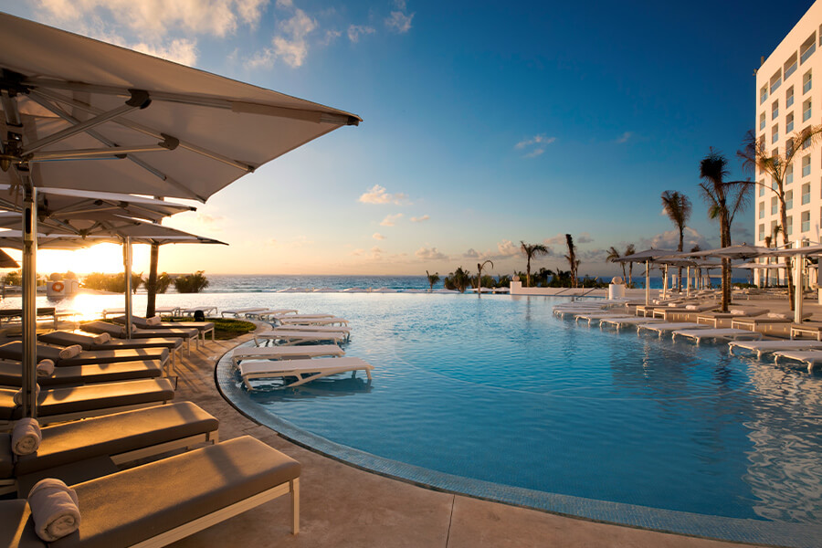 Cancun HOTEL|カンクン ホテル