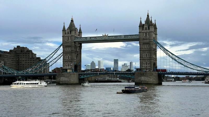 ロンドン橋