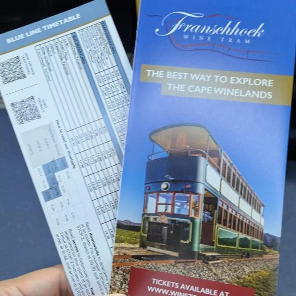 今回乗車した「Blueライン（トラムファースト）」