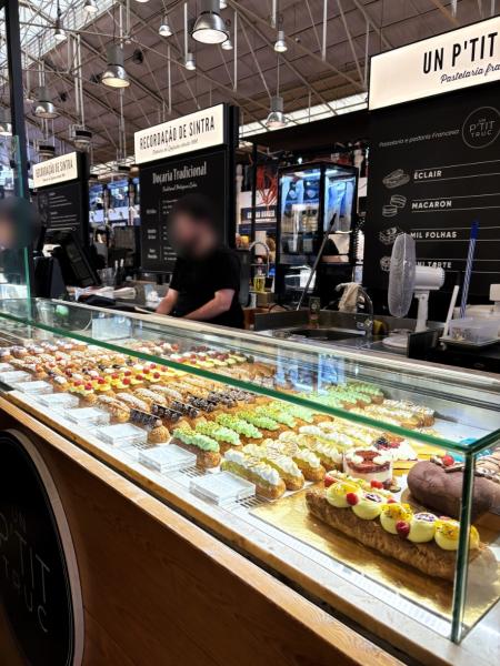 タイムアウトマーケット