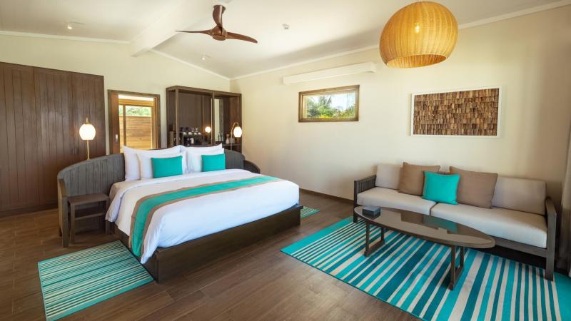 サンライズビーチヴィラ