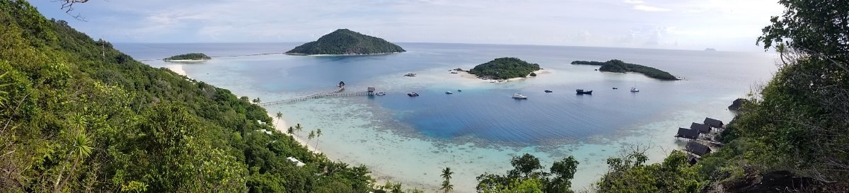 Island Resort in Indonesia REPORT|インドネシアのアイランドリゾート 視察ブログ