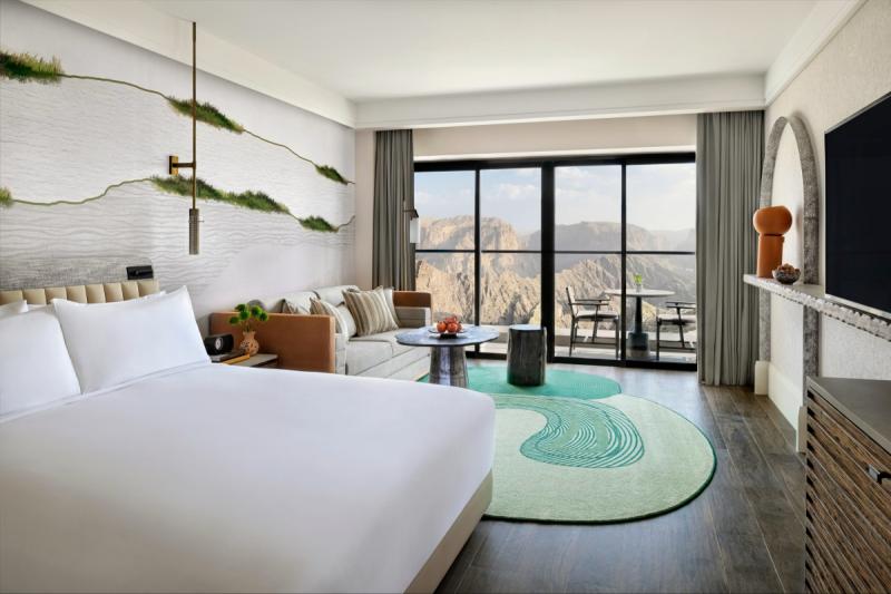 スタンダードルーム