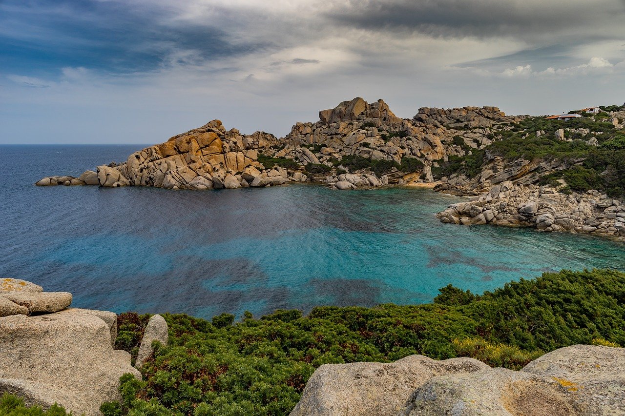 Corsica|コルシカ島