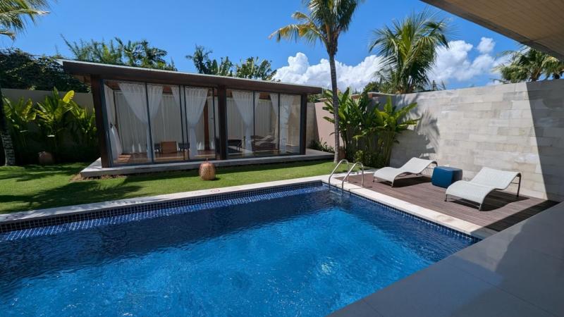 プライベート感をたっぷり堪能できます！