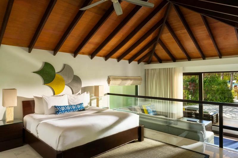 デラックスヴィラ