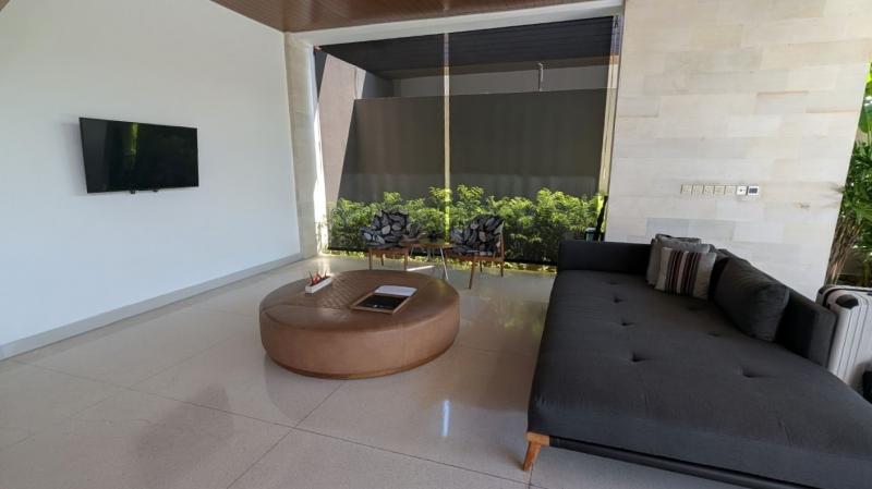 リビングスペース