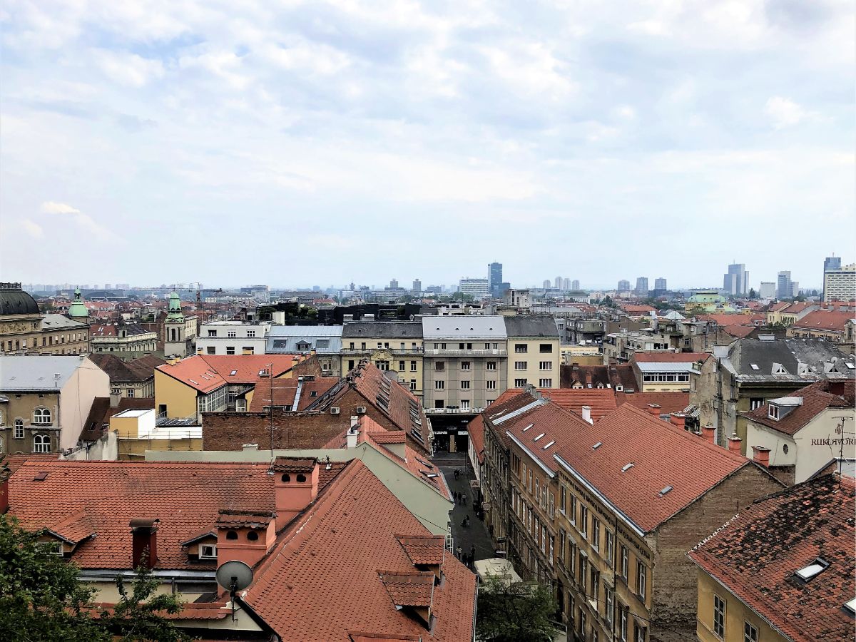 Zagreb REPORT|ザグレブ 視察ブログ