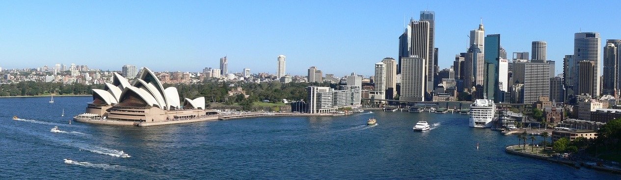 Sydney|シドニー