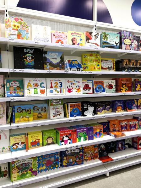 可愛いキッズ絵本がたくさん！