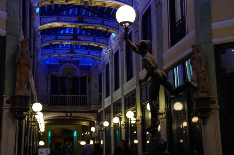 パサヘ グティエレス