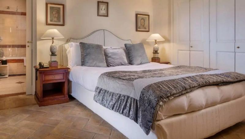 ユネスコビューテラススイート