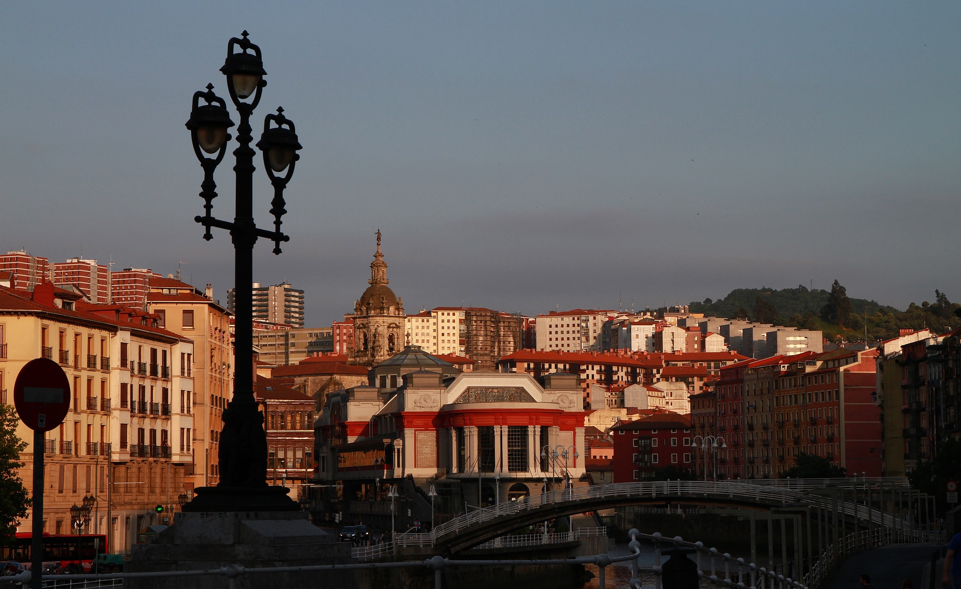 Bilbao REPORT|ビルバオ 視察ブログ
