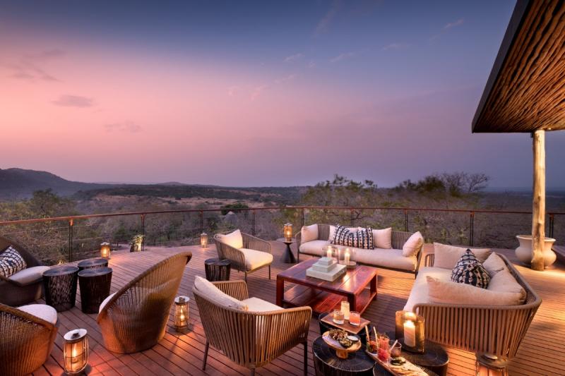 アンドビヨンド フィンダ マウンテン ロッジ