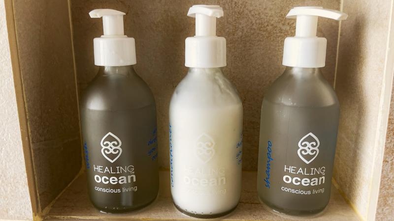 バスアメニティ