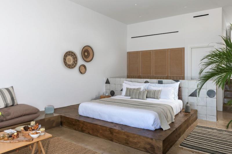 エグゼクティブスイート