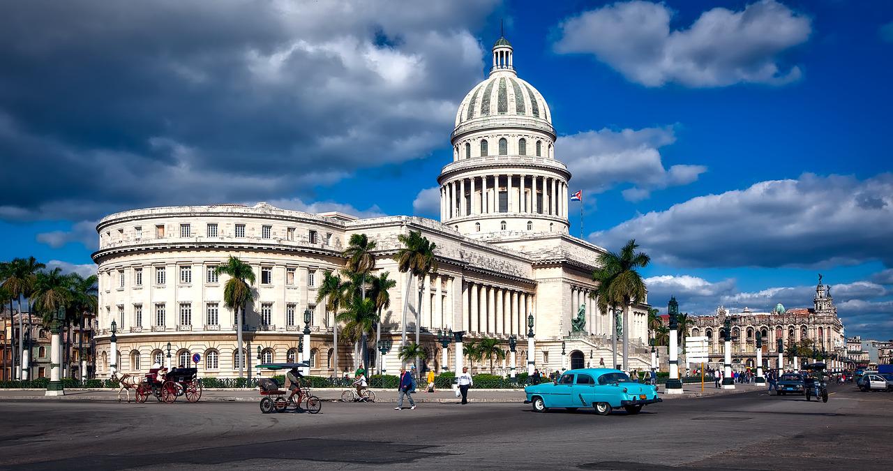 CUBA REVIEW|キューバ お客様の声