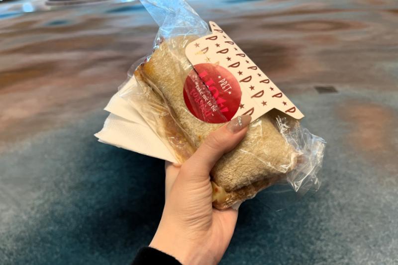 経由地シンガポールでの思い出