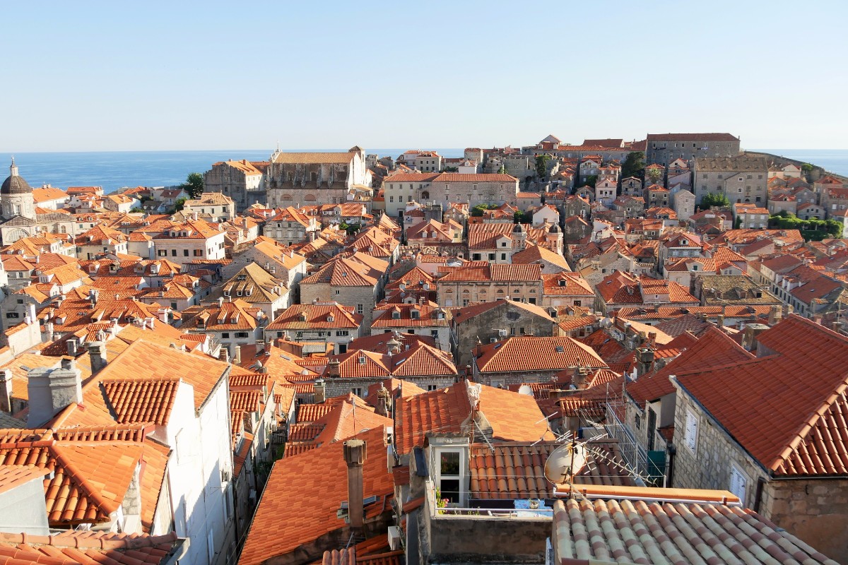 Dubrovnik REVIEW|ドブロブニク お客様の声