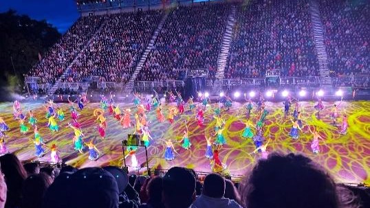 ミリタリー タトゥー