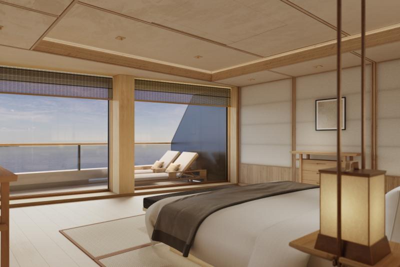 グランド・スイート ⓒAman