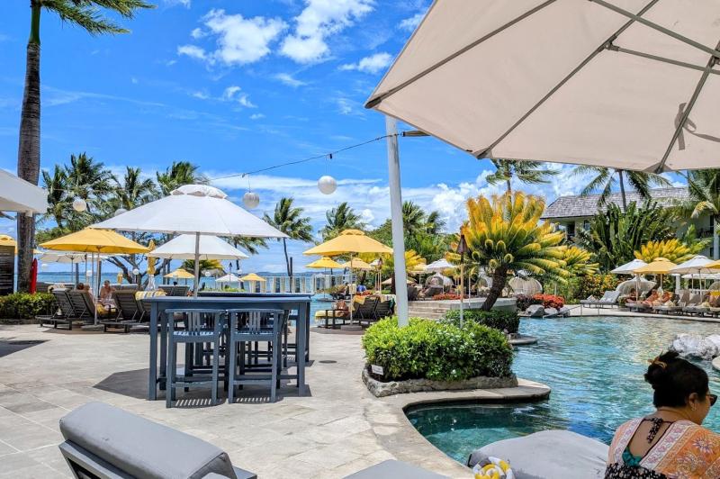 大人だけの落ち着いた雰囲気で過ごすことができます