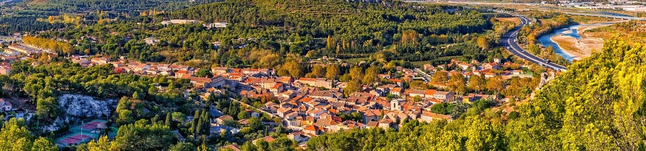 Provence REPORT|プロヴァンス地方 視察ブログ