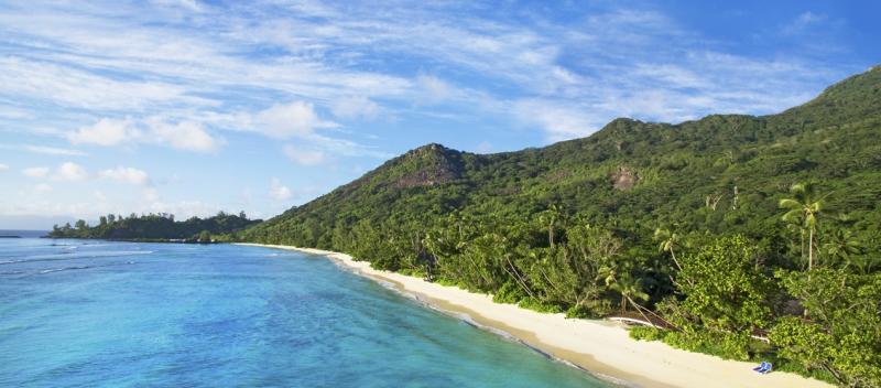 Photo by: Hilton Seychelles Labriz Resort website