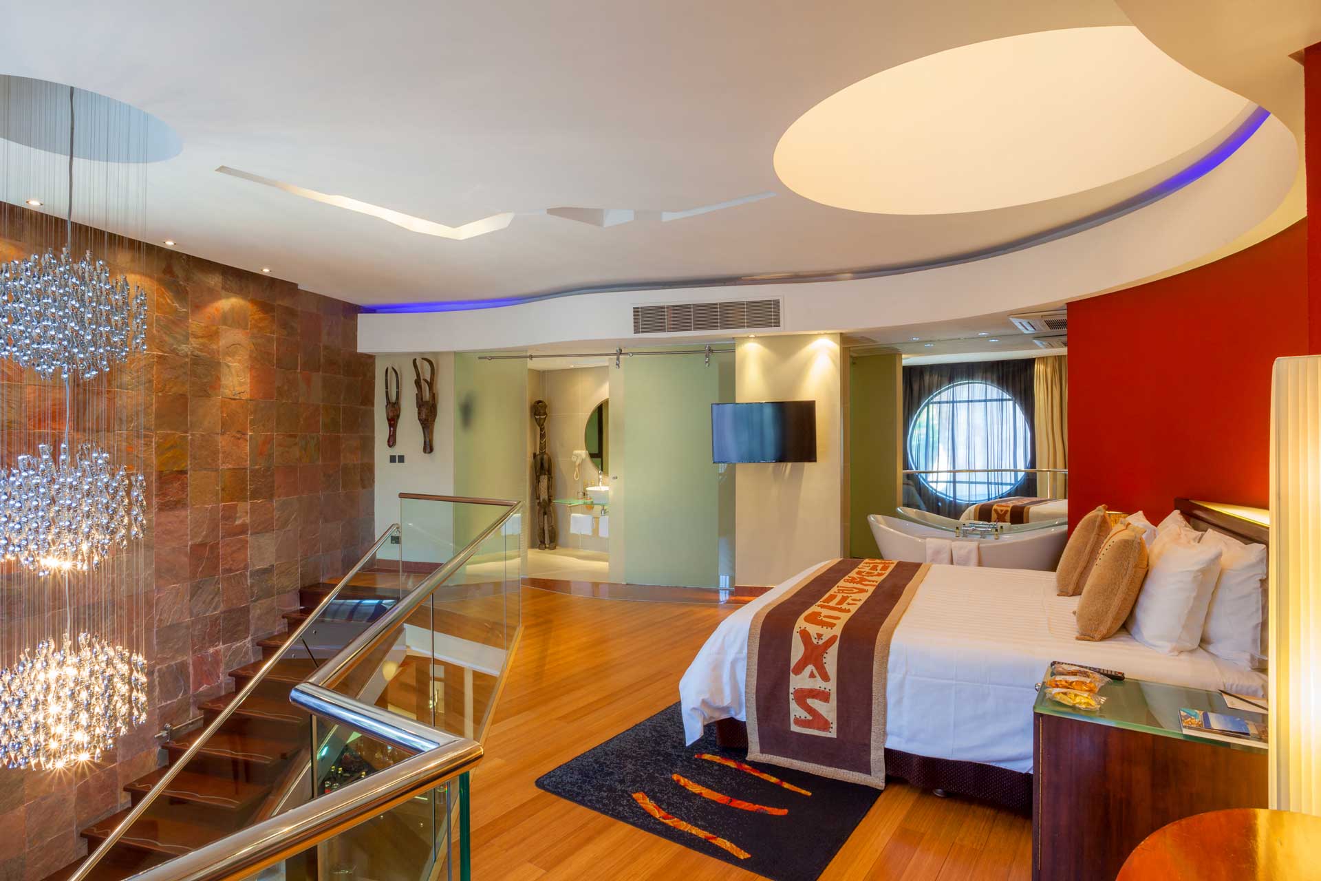 Nairobi HOTEL|ナイロビ ホテル