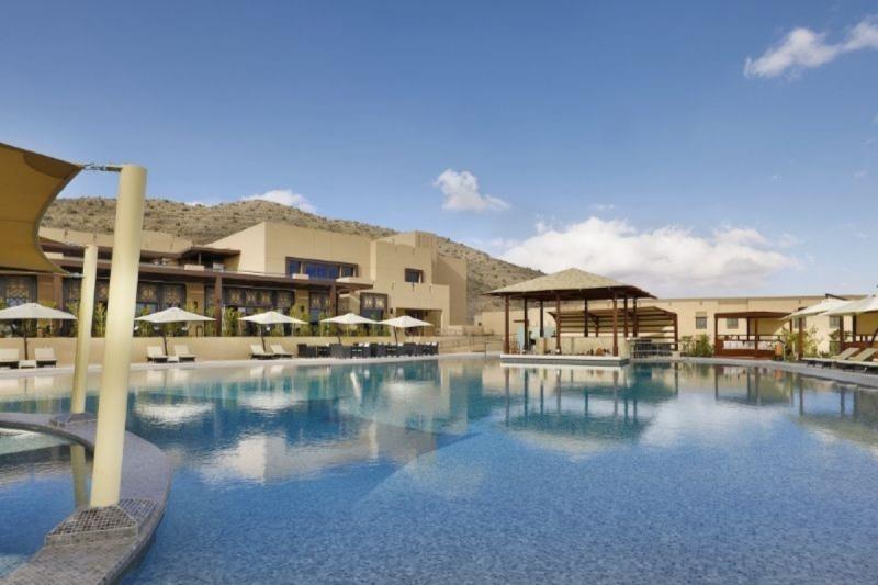 アウトドアプール