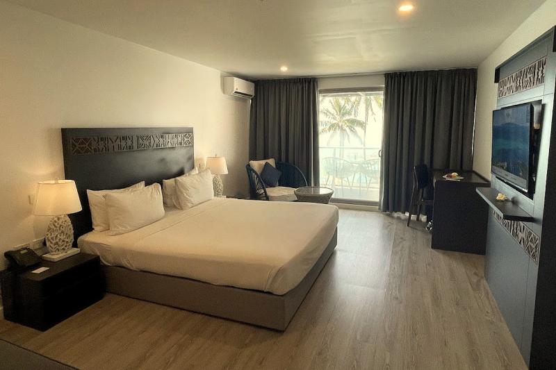 広さは32㎡です