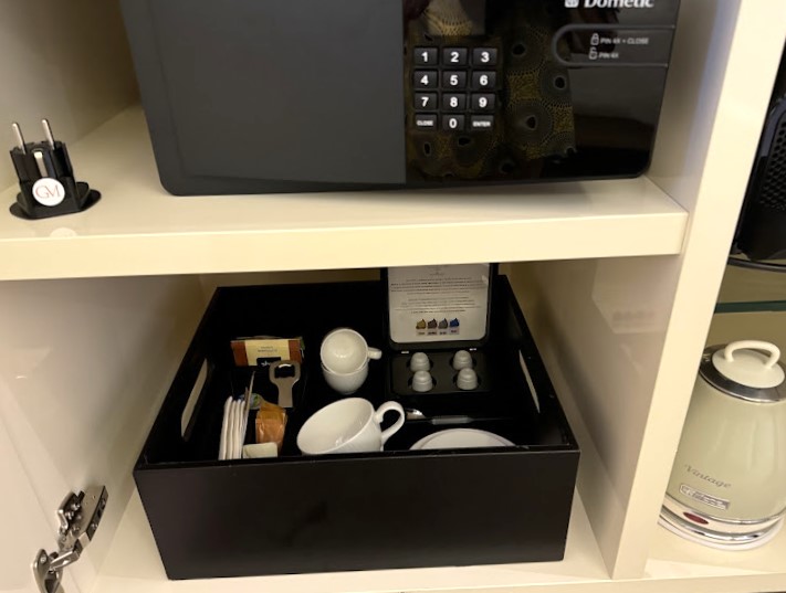 コーヒーセット