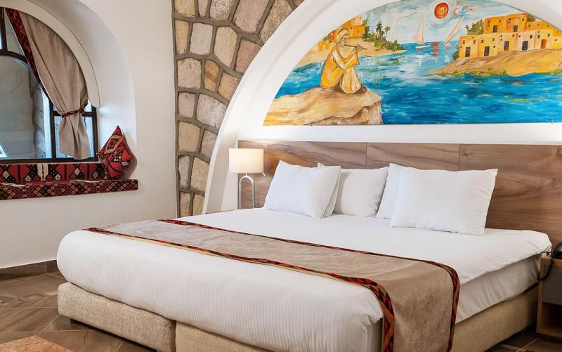 エグゼクティブルーム