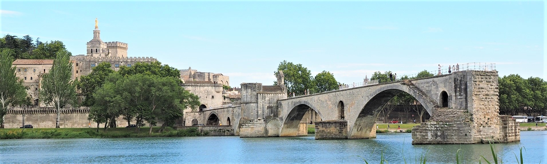 Avignon REPORT|アヴィニョン 視察ブログ