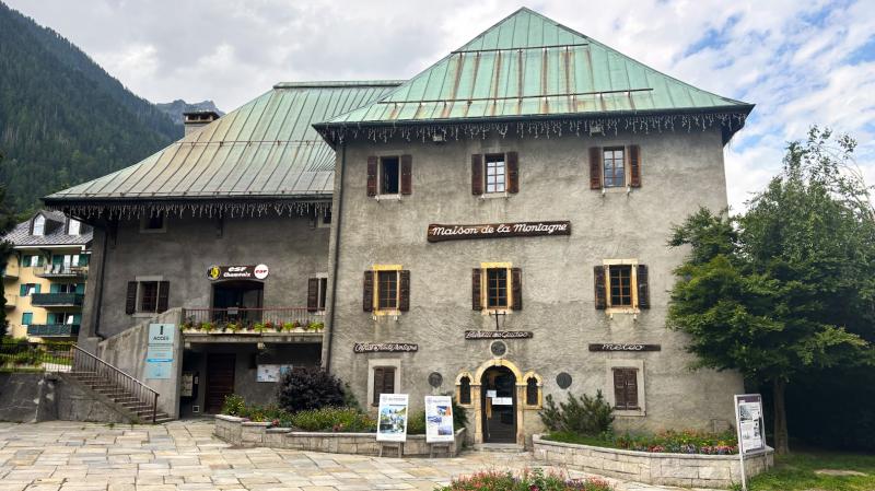 山岳ガイドオフィス