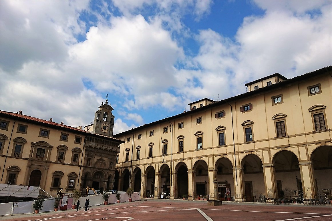 Firenze REVIEW|フィレンツェ お客様の声