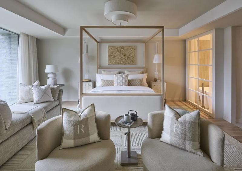 デラックススイート