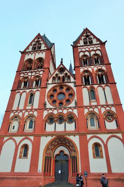 リンブルグ大聖堂
