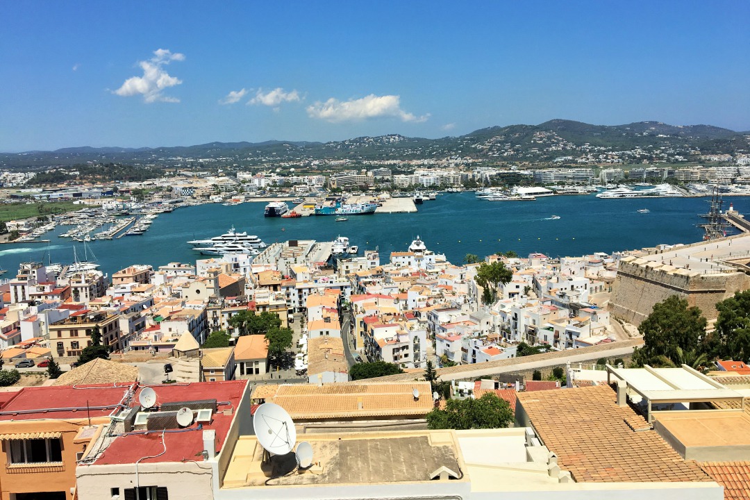 Ibiza REVIEW|イビサ島 お客様の声