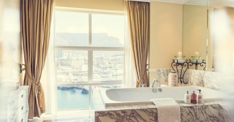 Table Mountain Suite