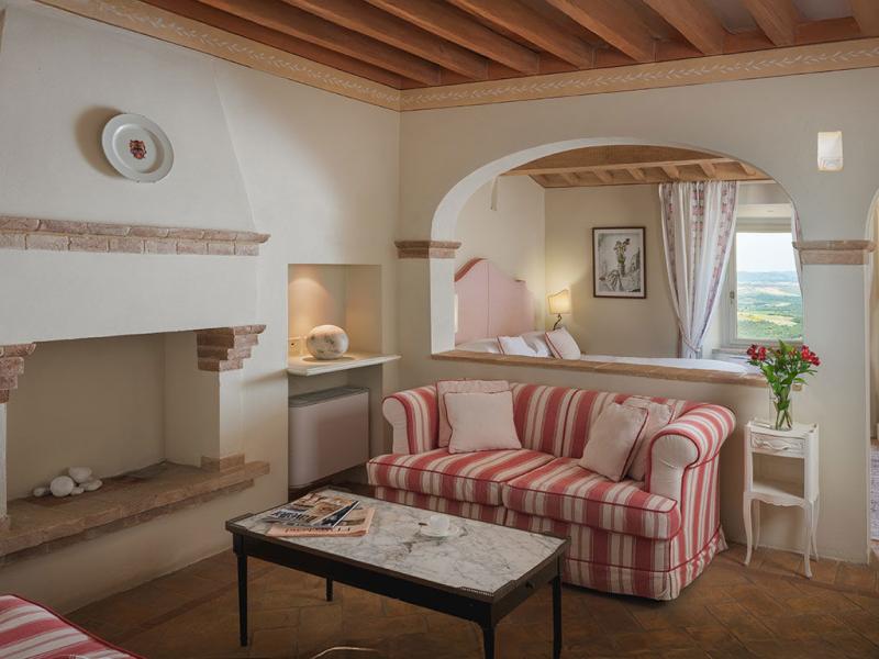 プレステージルーム