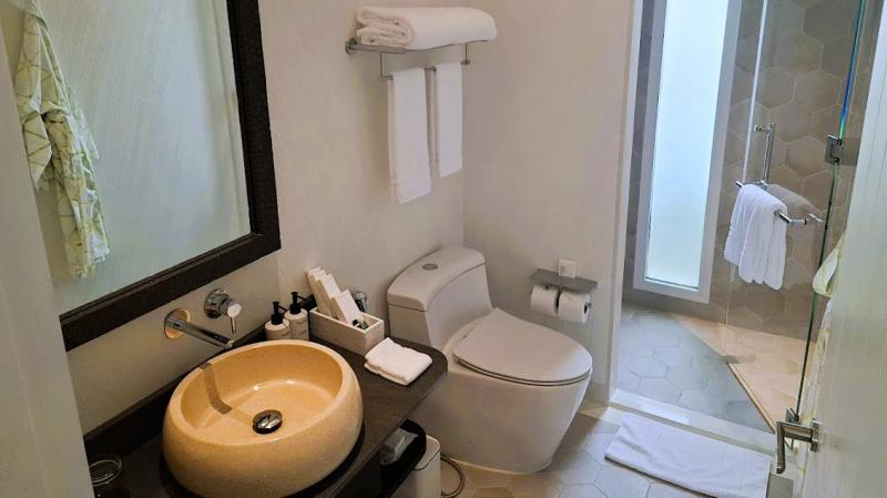 サブバスルーム