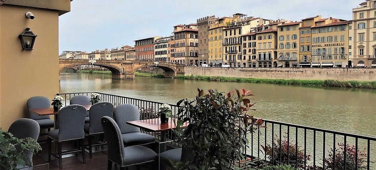 Firenze REPORT|フィレンツェ 視察ブログ