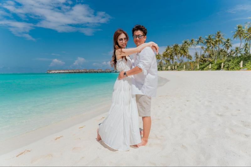 メモリアルフォト