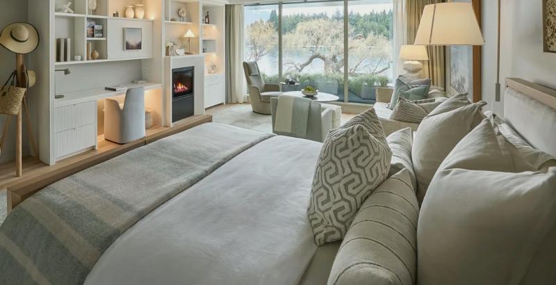 ジュニアスイート