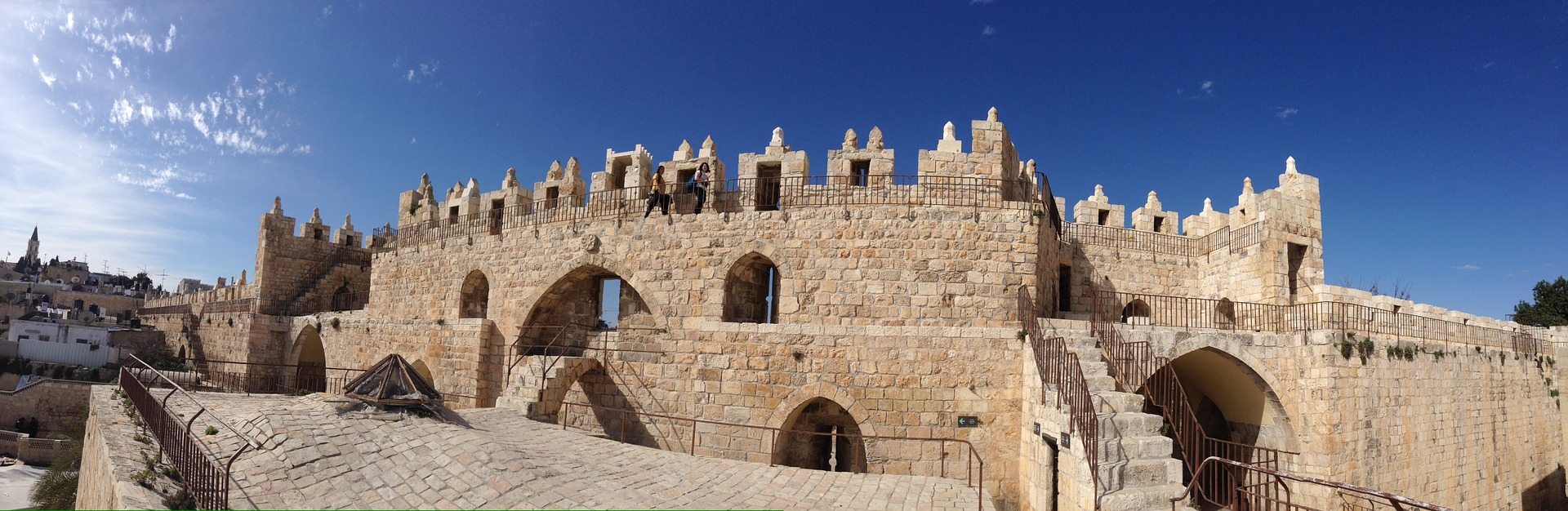 Jerusalem REVIEW|エルサレム お客様の声