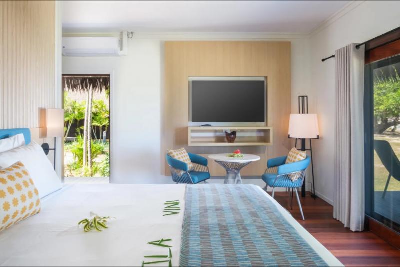 デラックスビーチフロントブレ